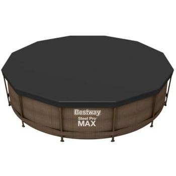 Couverture de piscine Bestway Ø366cm