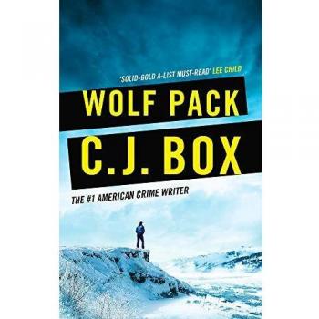 Wolf Pack (Joe Pickett, Band 19)