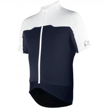 Camisa Polo Estándar de Manga Corta
