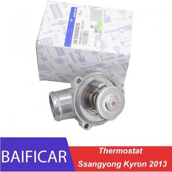 Regulador de Calor Baificar Original 1612033375 – Modelo Kyron
