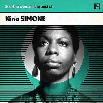 See-Line Woman:the Best of
