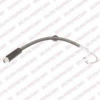 Delphi Bremsschlauch für Renault Kangoo hinten links