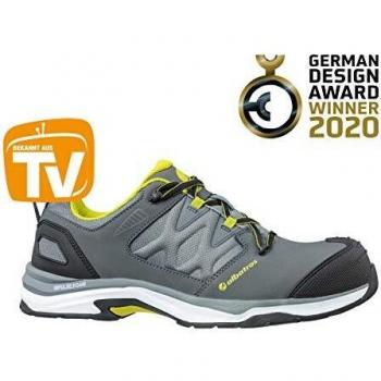 Chaussures de travail Albatros Ultratrail Gris GR. 40