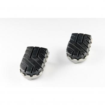 SW‑Motech ION Foot Support Kit – TRK 502 X (18‑)