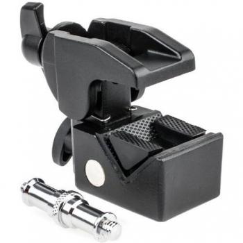 Quenox MultiEdge Fixator – Universal-Spigot Adapter