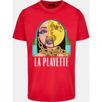 Playette Graphic Tee from Mister Tee
