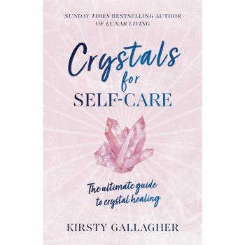 Crystals for Self-Care