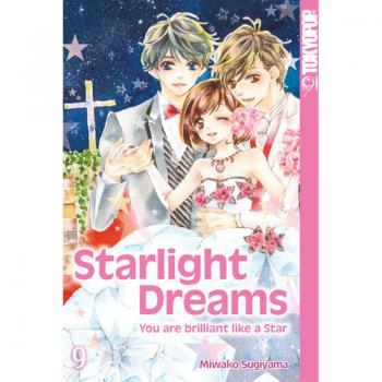 Starlight Dreams 09