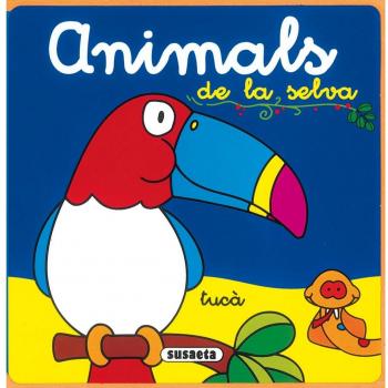 Animals de la selva