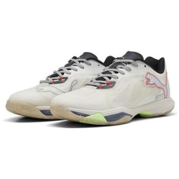 Scarpe Da Pallamano Puma Vantage Nitro Forever – Unisex Grigio 44