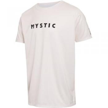 Mystic T-shirt A Maniche Corte Star Quickdry