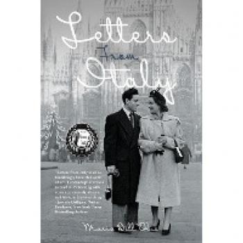 Dell'Olio, Mario: Letters from Italy