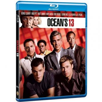 Ocean's Thirteen