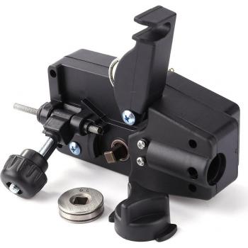 24 V Mini Wire‑Feeder für Schweißmaschinen – 10 W, 0,6–0,9 mm