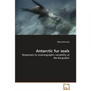 Antarctic fur seals
