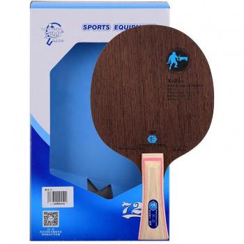 Friendship 729 X-2 PRO Offense Table Tennis Blade