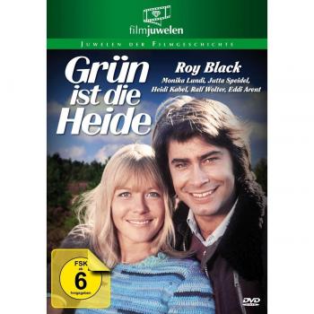 Grün ist die Heide