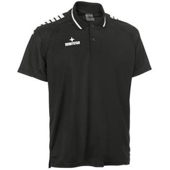 Derbystar Team Polo-Shirt L
