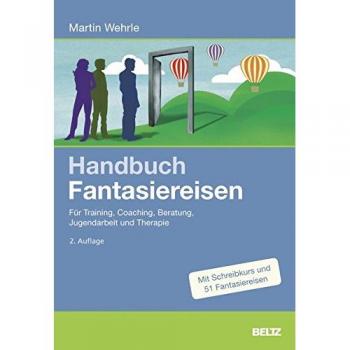 Handbuch Fantasiereisen