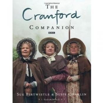 The Cranford Companion Hardback