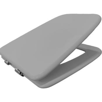 Góndola Etoos Tapa WC Gris