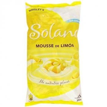 Corazón de Solano