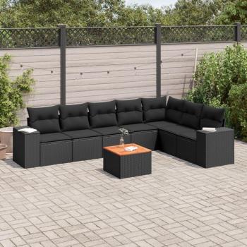 Prolenta Premium: Sillas de Jardín Plegables 6 y Cojines