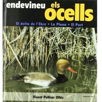 Endevineu els ocells