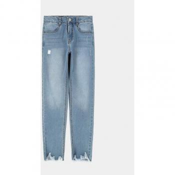 Coccodrillo Denim ZC3123103JCG Blau Slim Fit