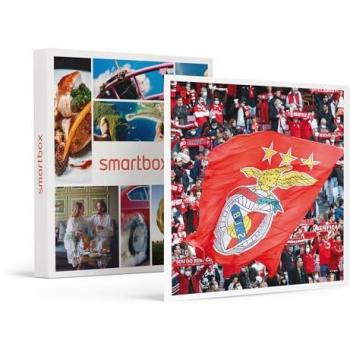 Coffret Cadeau SMARTBOX
