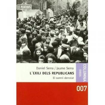 L'exili dels republicans