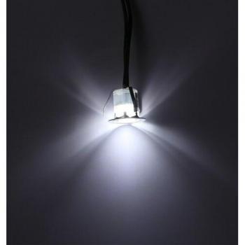 QACA Outdoor LED Deck Lighting Set