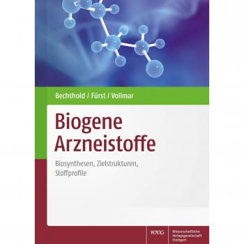 Biogene Arzneistoffe