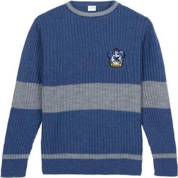 Cerdá Jersey Tricot Harry Potter Azul