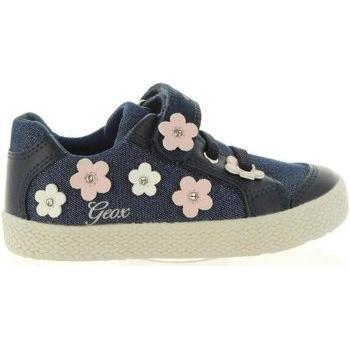 Chaussures enfant Geox multicolores B KILWI