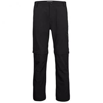 Killtec KOS 13 Outdoorhose dunkelgrau 54