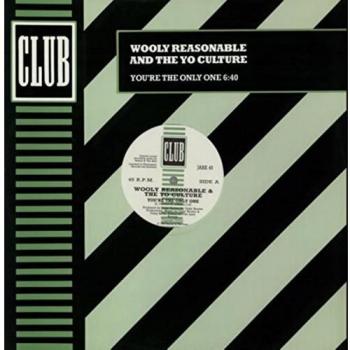 Wooly Reasonable & The Yo Culture