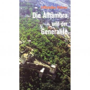 GUIA ALHAMBRA (ALEMAN)