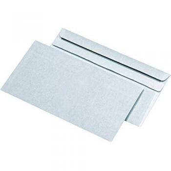 Elepa Enveloppe Lettura C5‑C6 Senza Finestra x1000