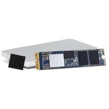 OWC 480GB Aura Pro X2 SSD Upgrade Lösung für Mac Pro (Ende 2013)