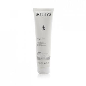 Sothys Tiefenreinigungsgel mit Gypsophila-Extrakt 150ml