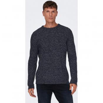 Only & Sons Heren Knit Trui Malaki