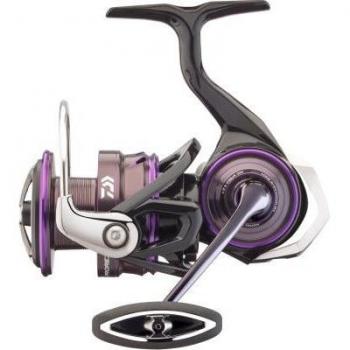 Daiwa Prorex MQ LT 3000-CXH Spinnrolle