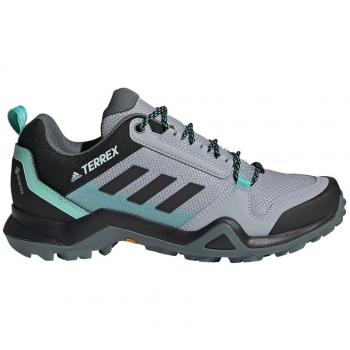 Adidas Terrex AX3 Feminino Cinzento