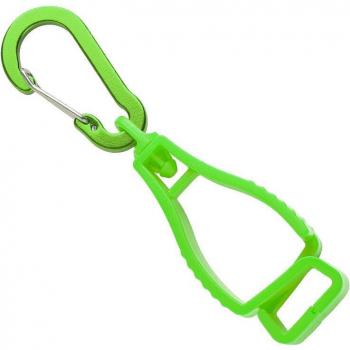 Mousqueton polyvalent 360°