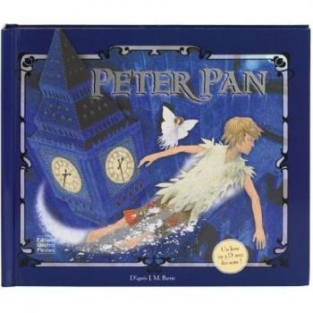 Peter Pan