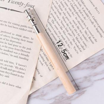 Wood Pencil Extender