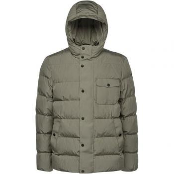 Geox Pieve Vetiver 52 Giacca Imbottita