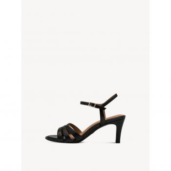 Tamaris 1-28333-44 Sandalo Nero