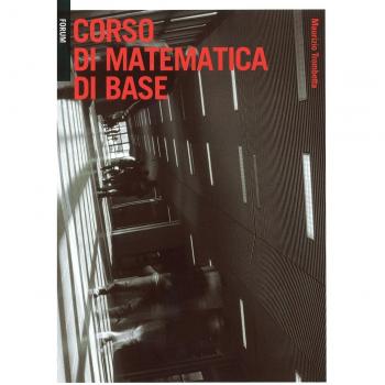 Corso di matematica di base